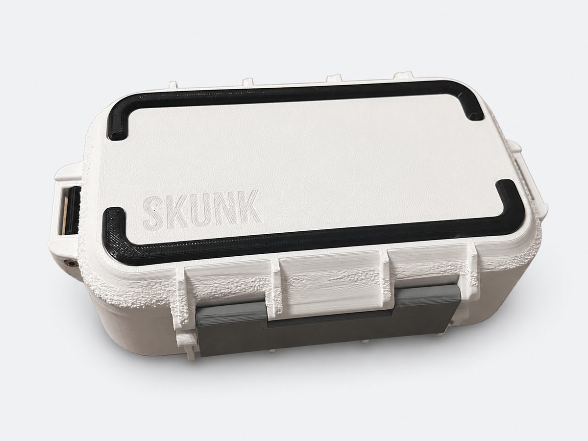 Caja EDC