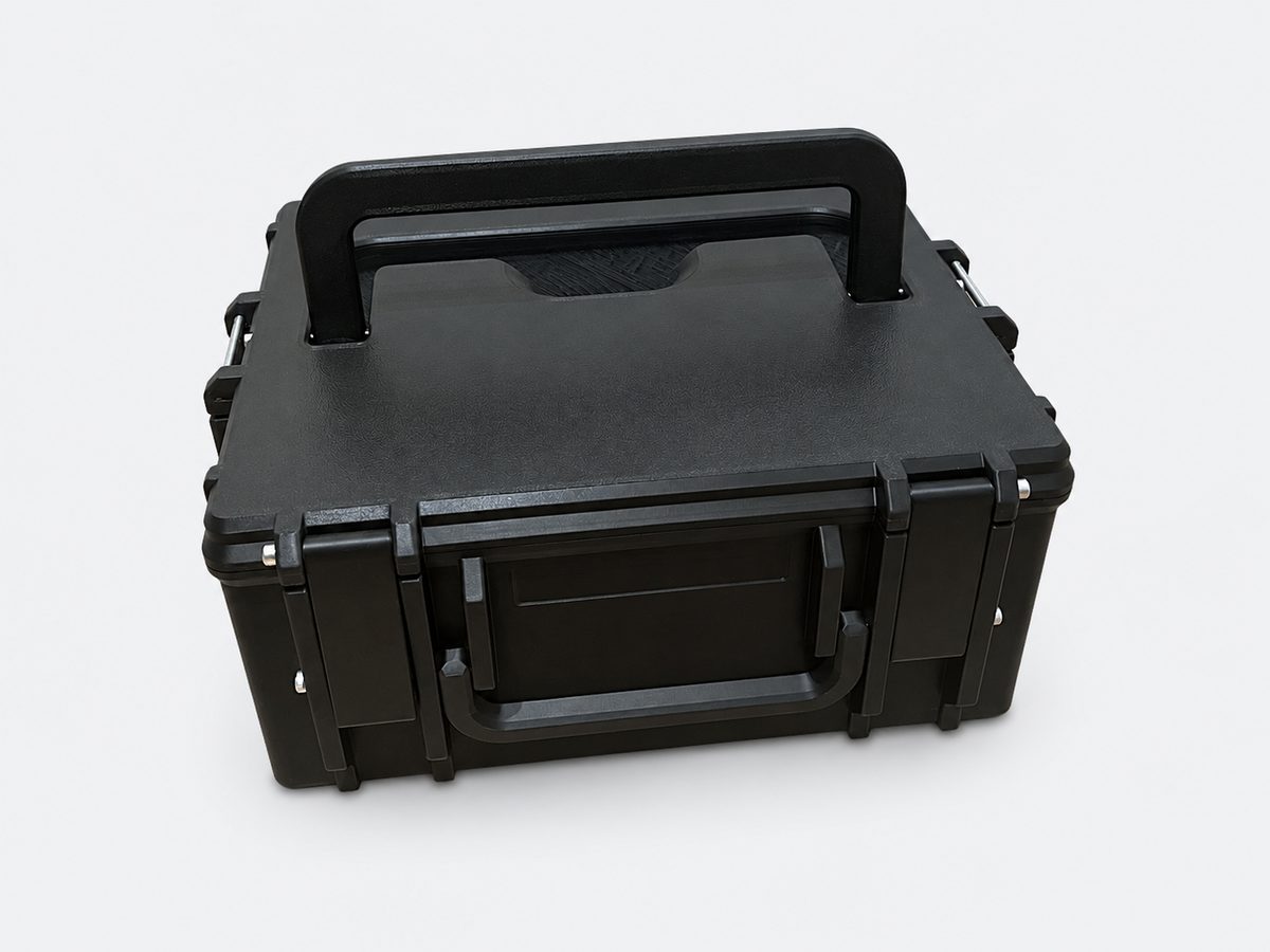 Caja de herramientas