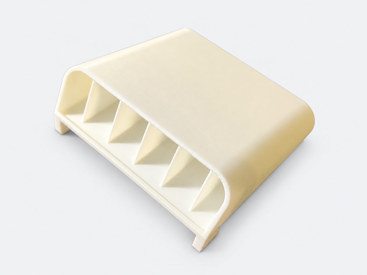 Guarda bolis para panel Skadis