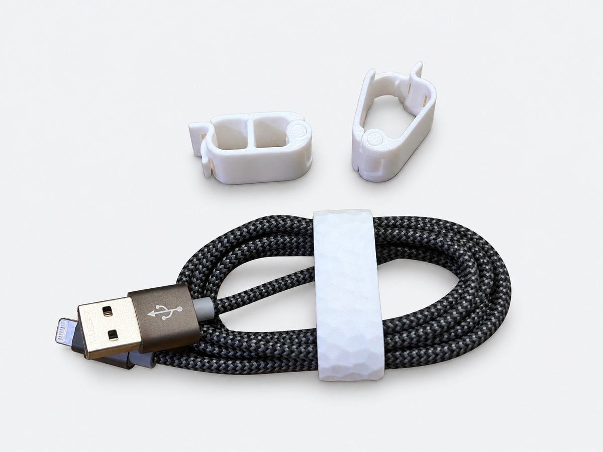 Guarda cables