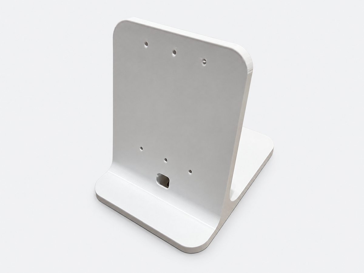 Soporte para tablet y móvil
